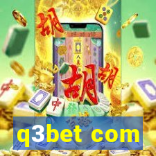 q3bet com